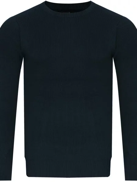 Pulover Must Parkour albastru