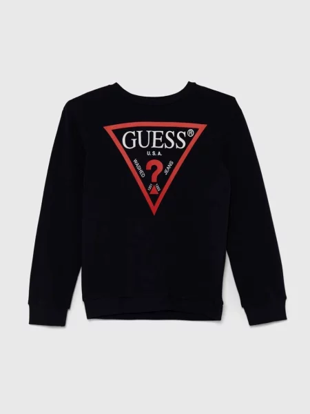 Детский свитер Guess