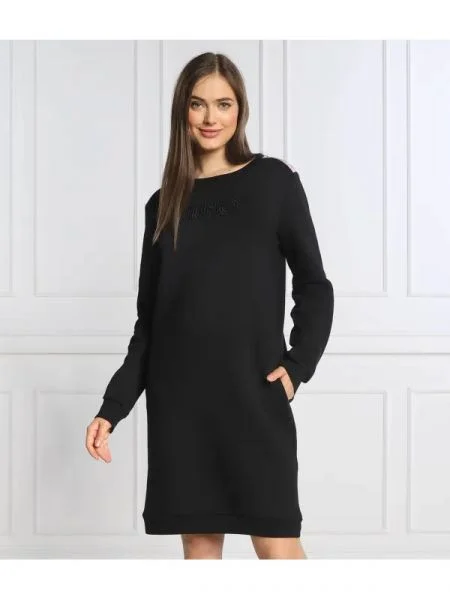 Liu Jo Sport Rochie negru
