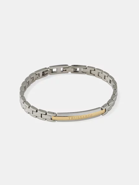 Zapestnica Trussardi T-STEEL