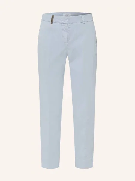 Peserico Spodnie blau