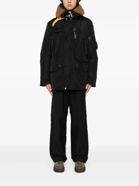 Geacă Parajumpers negru