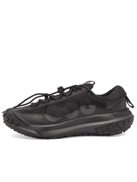 Sneakersy Nike czarne