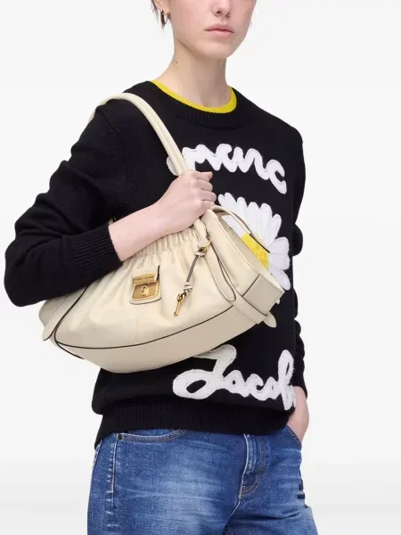 Geantă messenger Marc Jacobs