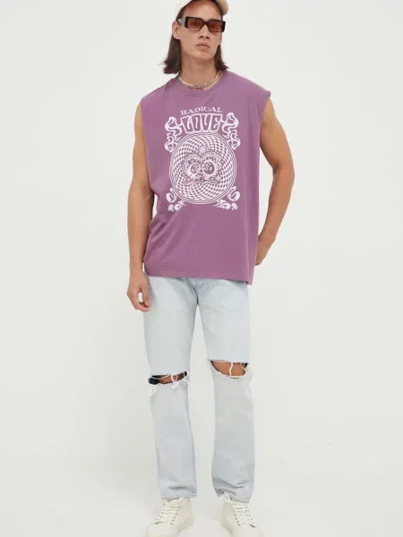 Дънки Levi's синьо