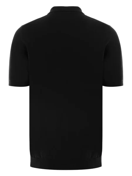 Polo Roberto Collina negru