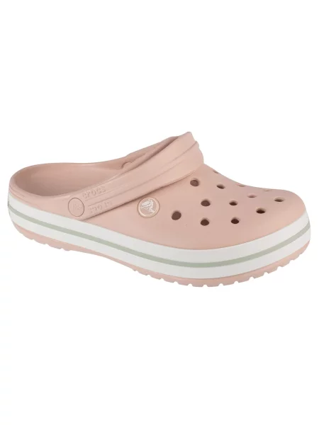 Παντοφλες Crocs ροζ