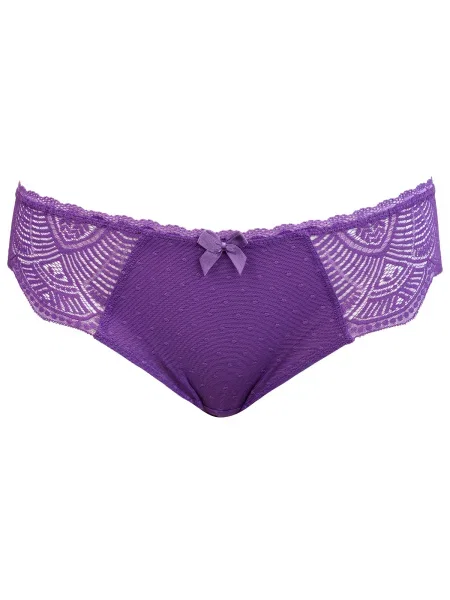 SugarShape Tanga Clara lila