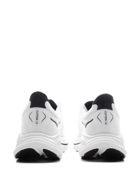 Маратонки Hoka бяло