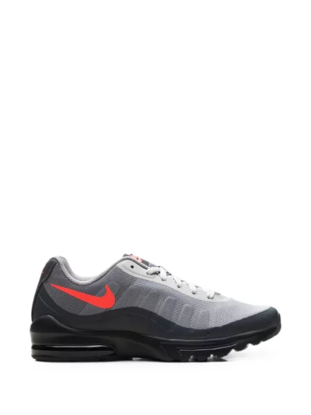 Sneakerși Nike gri