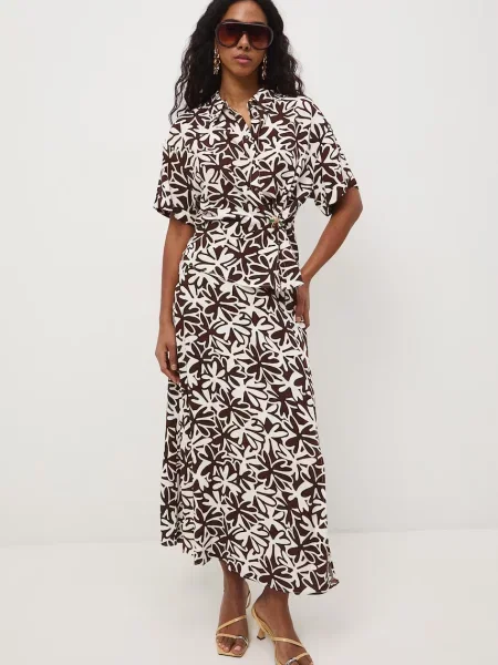 Medicine спідниця із розрізом