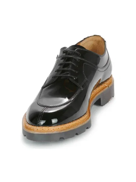 Pantofi Pellet negru