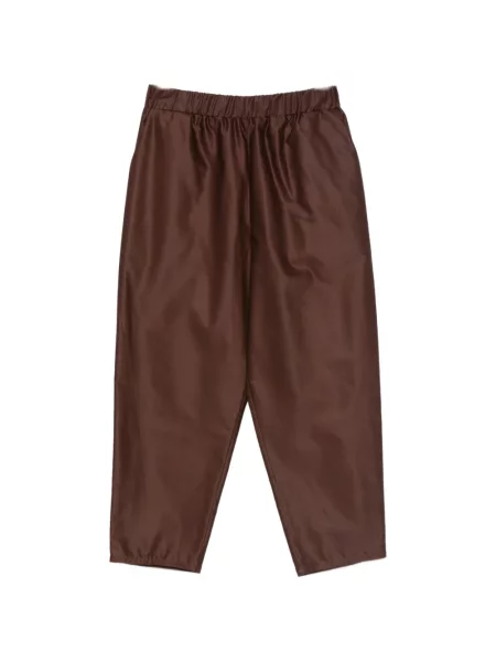 Cropp pantaloni Dusan maro