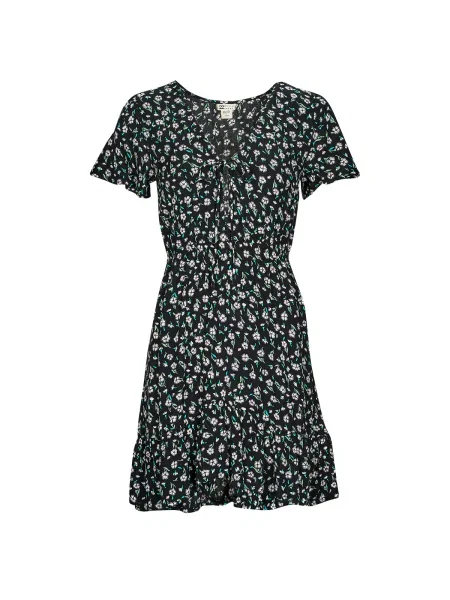 Rochie mini Billabong scurtă