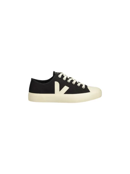 Sneakersy Veja Wata czarne