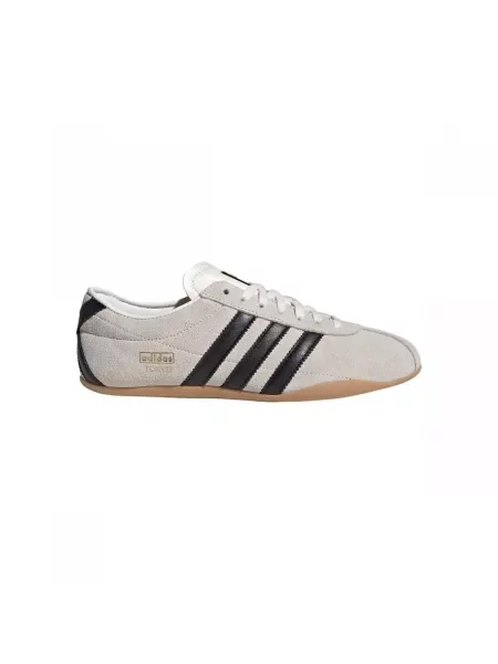 ADIDAS ORIGINALS Niske tenisice Tokyo / crna bež