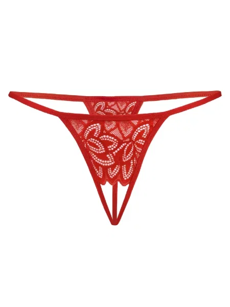 TEYLI Tanga Osa' roșu