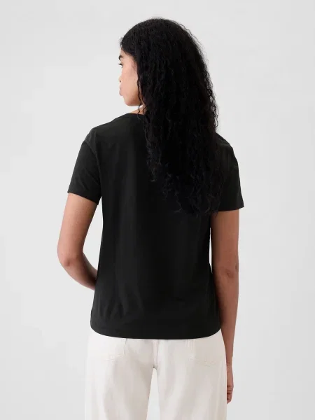 Gap Tricou negru