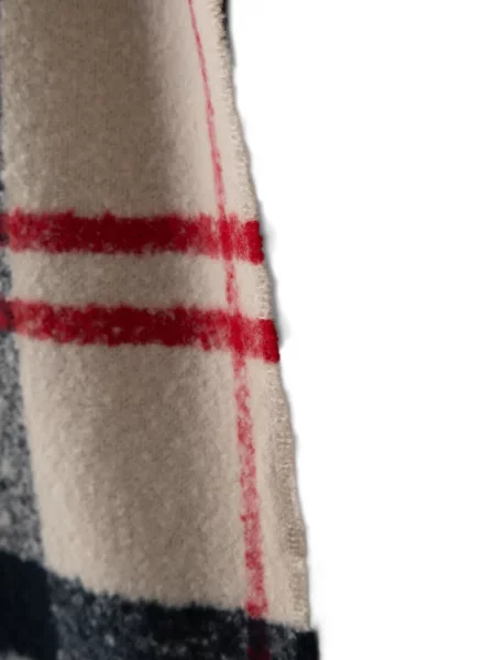 Καρό κασκόλ Barbour