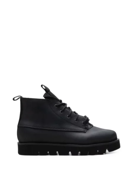 Botine Clearweather negru