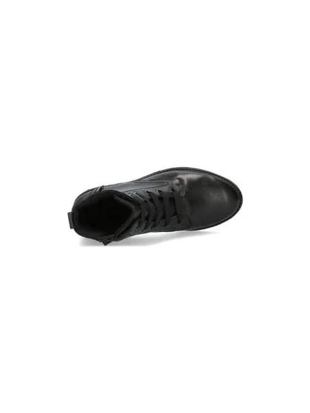 Pantofi Mephisto negru