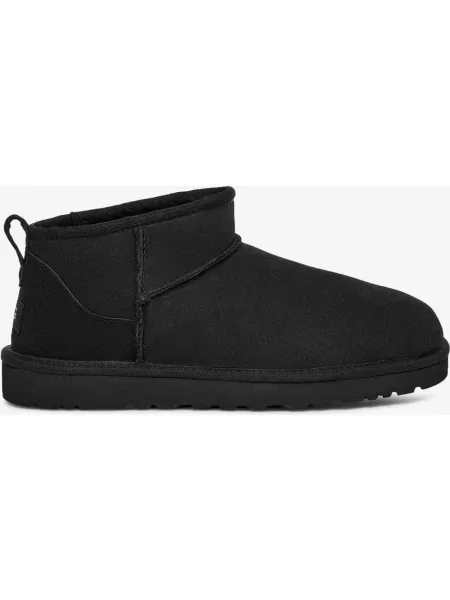 Buty trekkingowe UGG Classic Ultra Mini 42 czarny