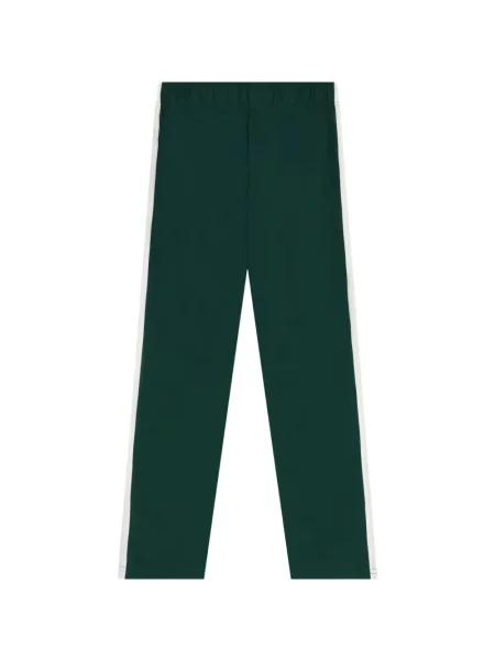 Spodnie dziecięce Polo Ralph Lauren zielone