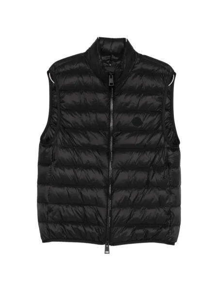 Prsluk Moncler crna