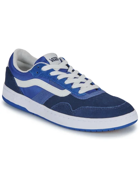 Pantofi Vans albastru