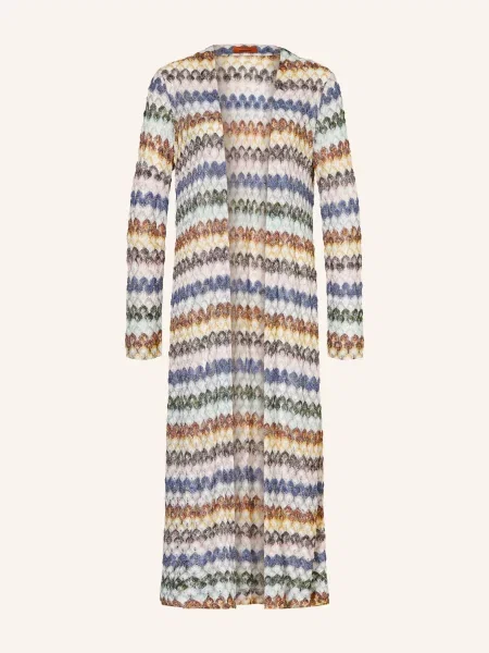 Svetr Missoni bílý