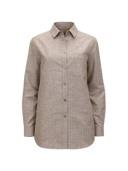 Koszula Max Mara w paski