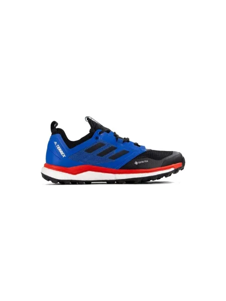 Pantofi Adidas albastru