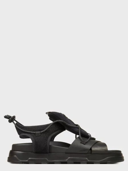 Босоножки Iceberg черные