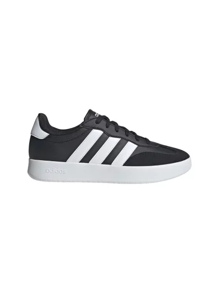 Tenisky Adidas čierna