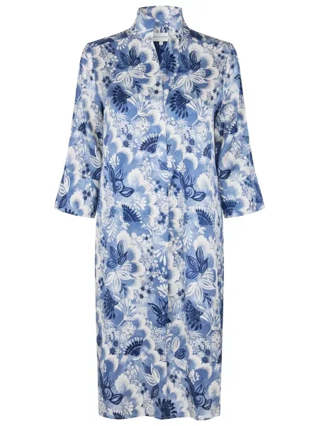 Dea Kudibal Rochie KamillesDEA deschis albastru