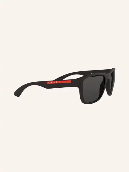 Prada Okulary Przeciwsłoneczne Ps schwarz