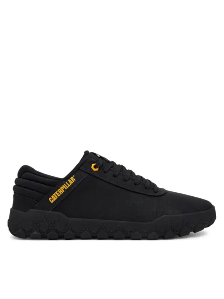 Sneakersy CAT Footwear czarne