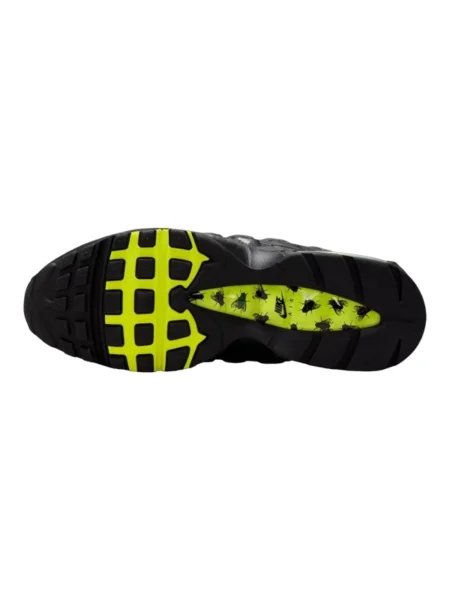 Tenisky Nike Air Max 95 čierna