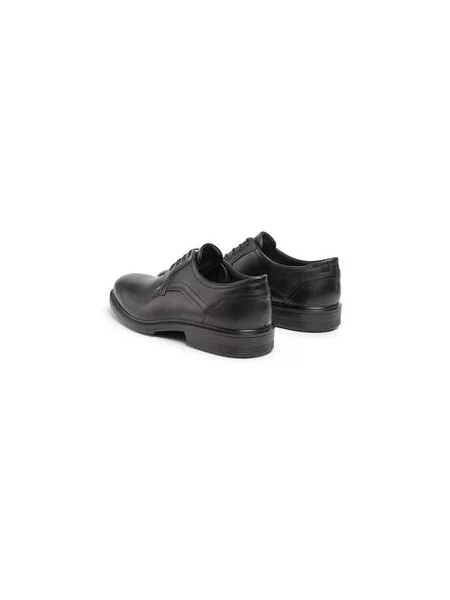 Polobotky ECCO černé