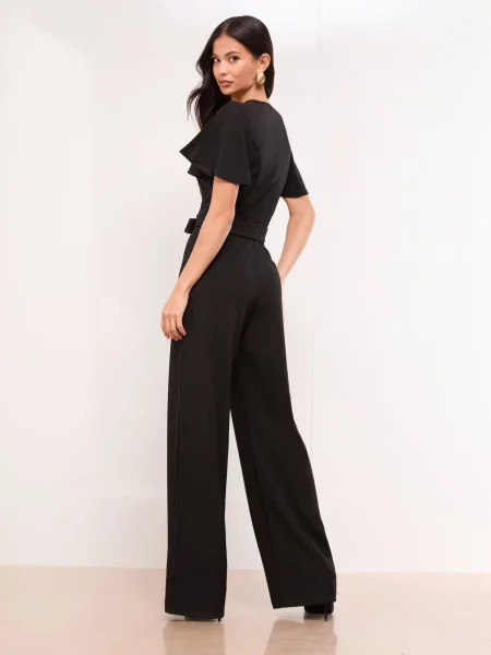 Lipsy Salopeta negru