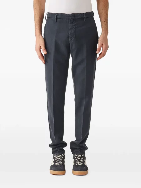 Pantaloni chino Dondup gri