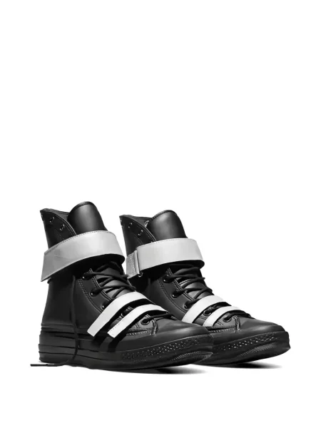 Sneakerși Converse Chuck 70 roșu