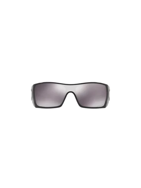 Okulary przeciwsłoneczne Oakley czarne