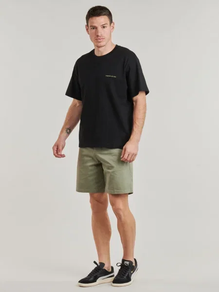 Tricou Jack & Jones negru