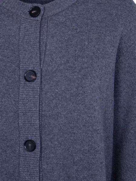 Cardigan Liviana Conti gri