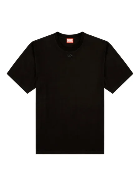 Tricou Diesel negru