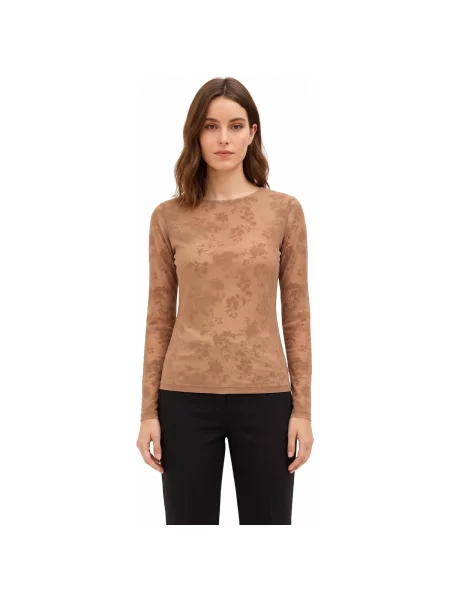 Tricou Rinascimento roz