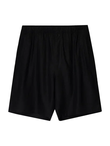 Bershka Pantaloni negru