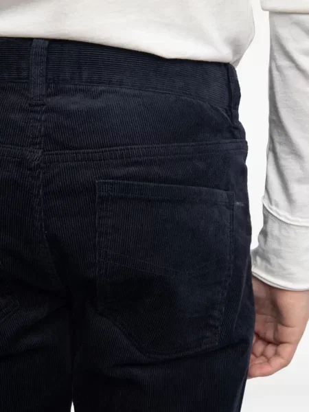 Pantaloni Zadig&voltaire albastru