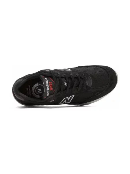 Pantofi New Balance alb